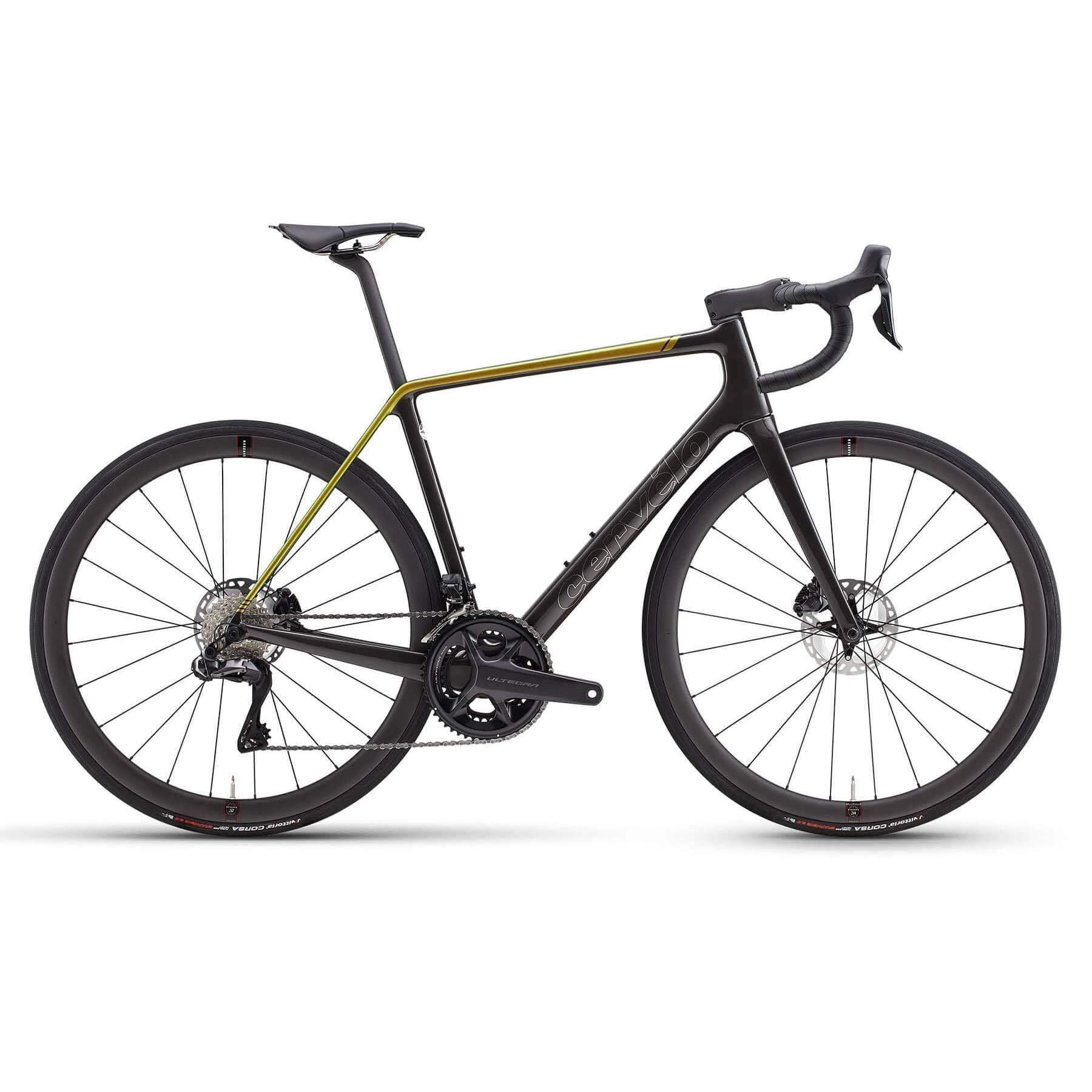 R5 Disc Ultegra Di2