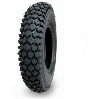 K352 Stud Tread Tire 480 400-8 2-Ply (Tire only)