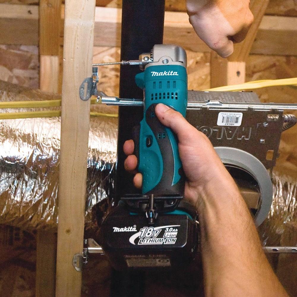 18V LXT? Lithium-Ion Cordless 3/8 Angle Drill Kit ;