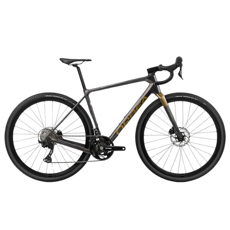 Orbea Terra M30TEAM