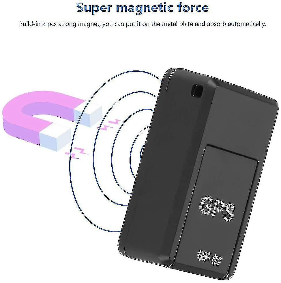 Mini Portable Locator Gsm Gprs Gps Lbs Real Time Tracker Device For Ca