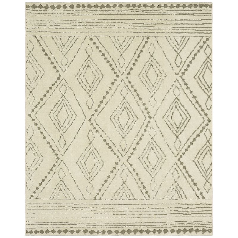 Mohawk® Home Nomad Vado EverStrand Geometric Rug