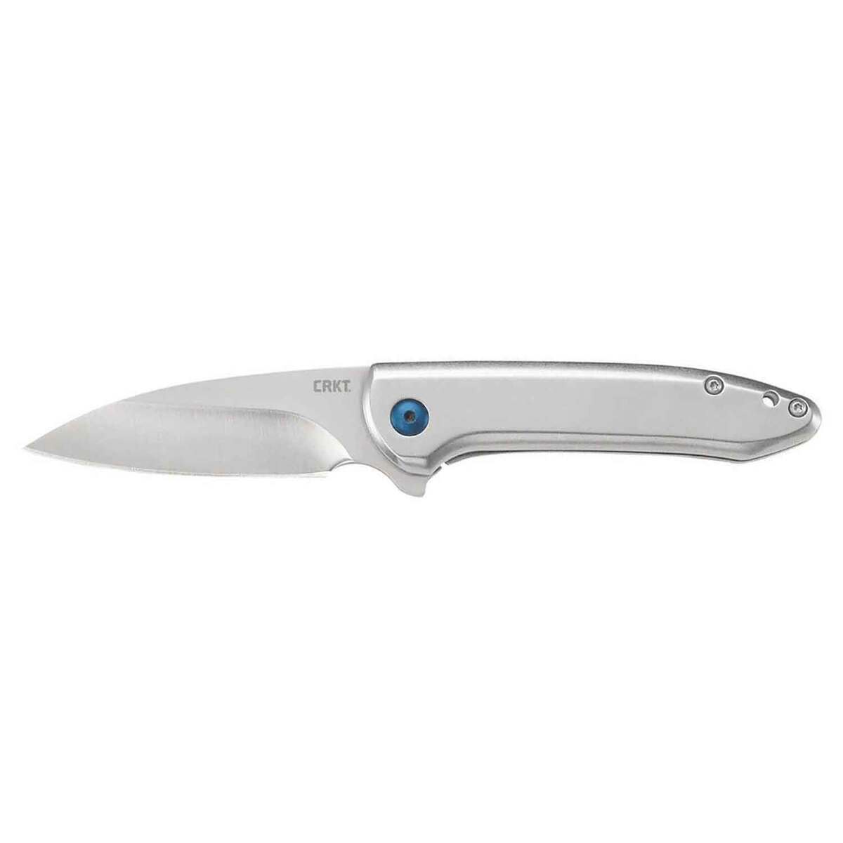 CRKT Delineation 2.94 inch Folding Knife