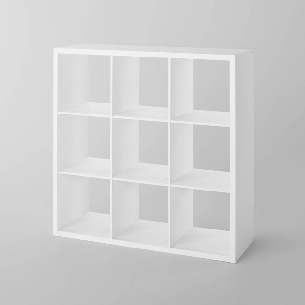 9 Cube Organizer