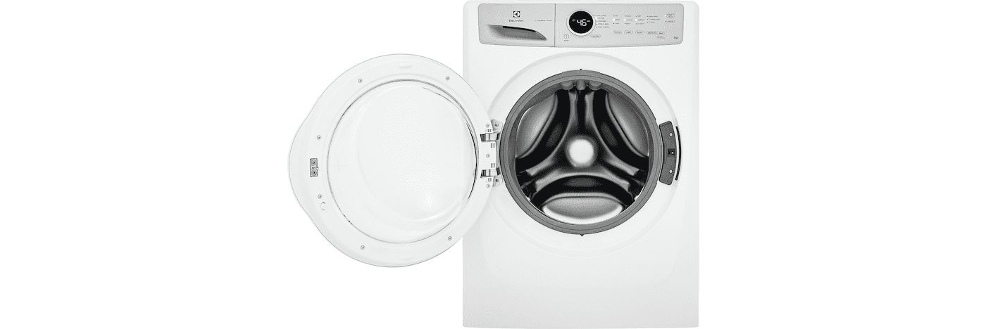 Electrolux EFLW317TIW Front Load Washer With Luxcare™ Wash - 4.3 Cu. Ft.