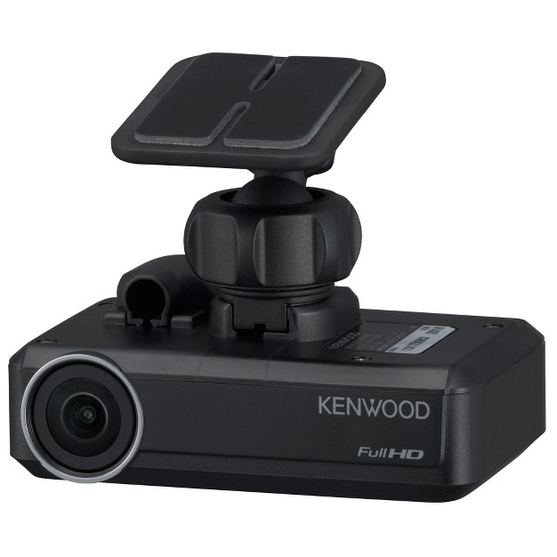 Kenwood Dmx908s Multimedia Receiver no Cd Compatible With Apple Carplay amp Android Auto With Drv n520 Drive Recorder