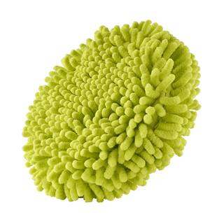 RYOBI 6 in. Knit Microfiber Head for RYOBI P4500 and P4510 Scrubber Tools A95KMH1