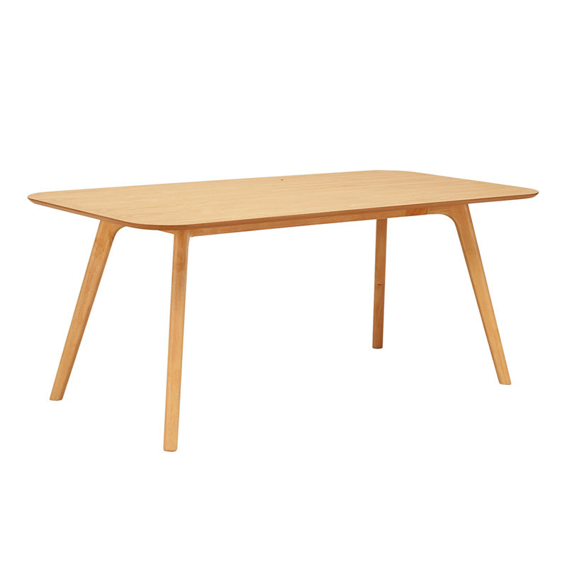 RODEN Dining Table 180cm - Natural Oak