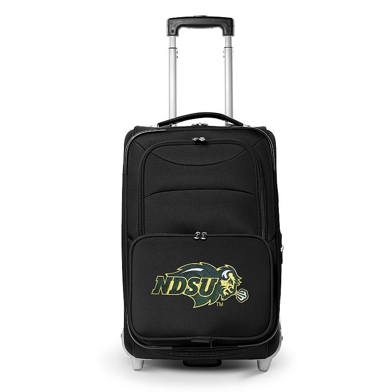 North Dakota State Bison 21-in. Wheeled Carry-On