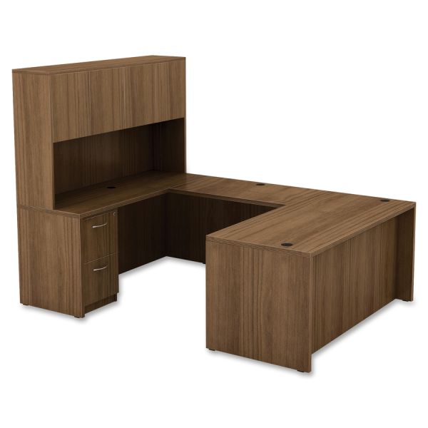 Lorell Chateau Series Lateral File