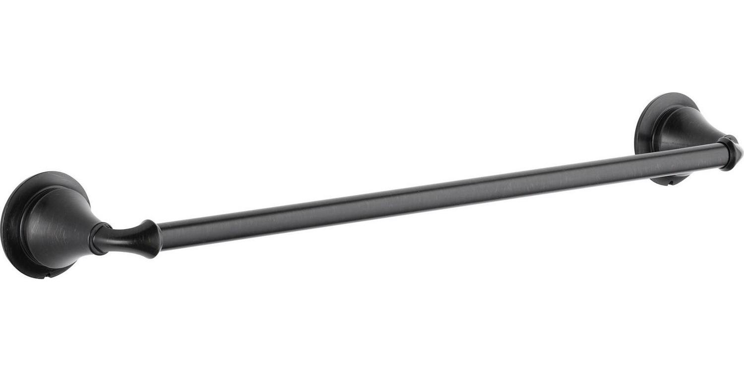 Delta 79418 Linden 18 Towel Bar  Bronze