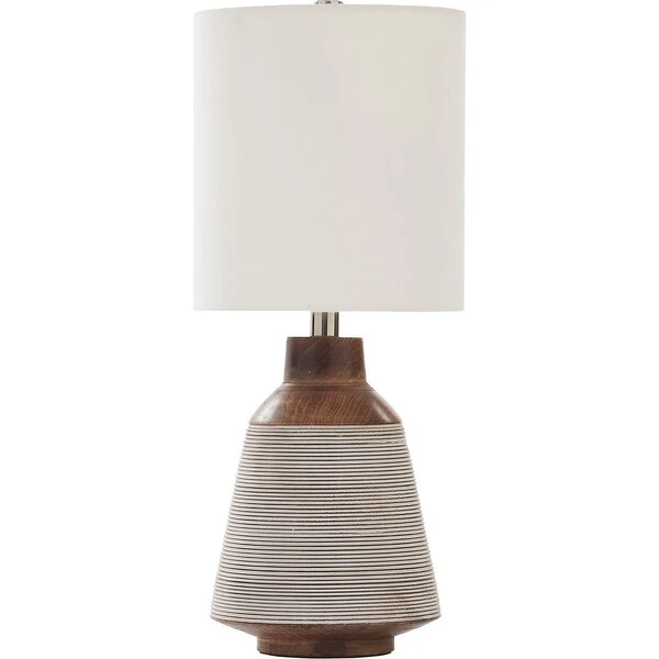 Renwil Botwood Table Lamp - Standard