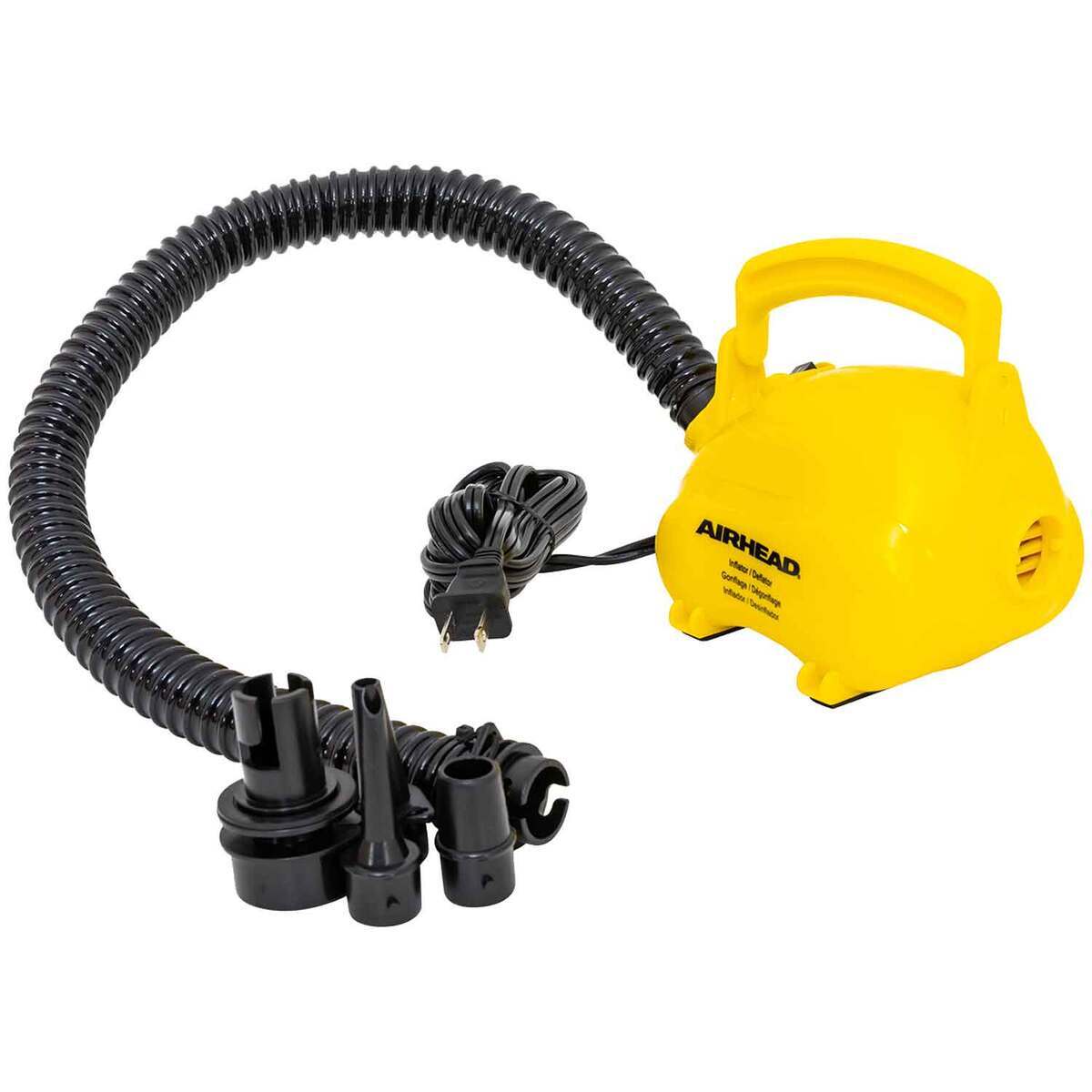 Airhead 120 Volt Towable Pump II Air Pump