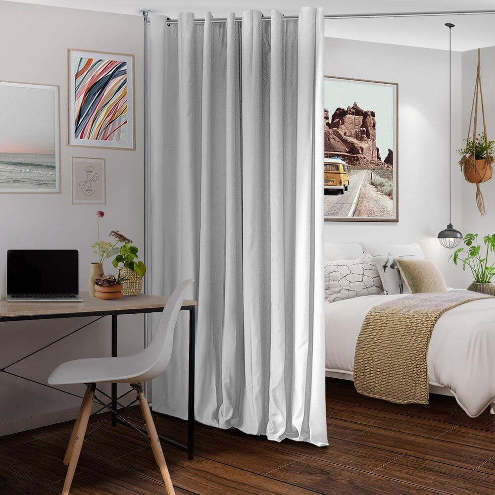 Zenfinit Room Divider Kits