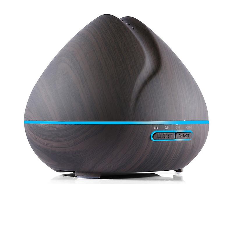 Aroma Diffuser Humidifier Office Home Ultra Quiet 400ml Air Purifier