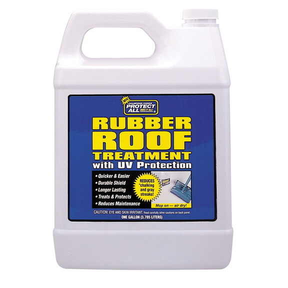 Thetford 68128 Protect  Rubber Roof Treatment  ...