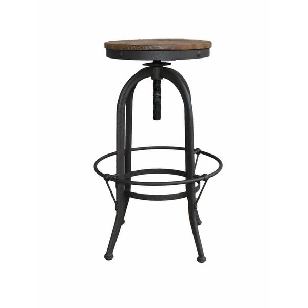 Adjustable Swivel Stool -1/CTN