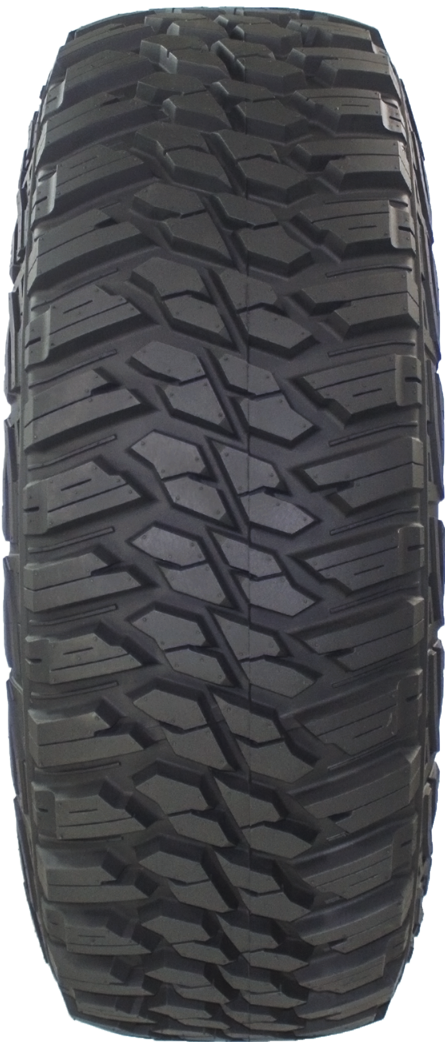 Kanati Mud Hog M/T 35X12.50R22LT 117Q Mud Terrain Tire