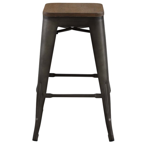 Promenade Counter Stool - N/A