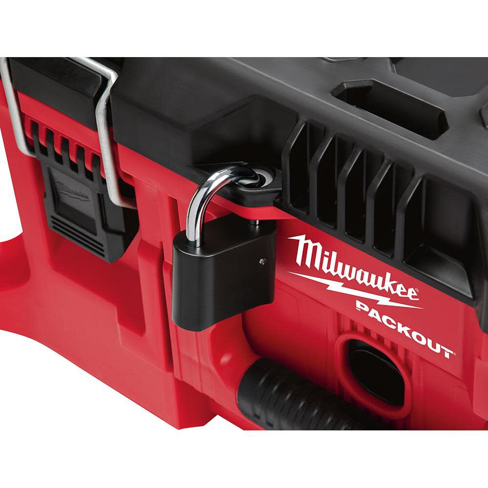 Milwaukee PACKOUT Large Tool Box 48-22-8425 from Milwaukee