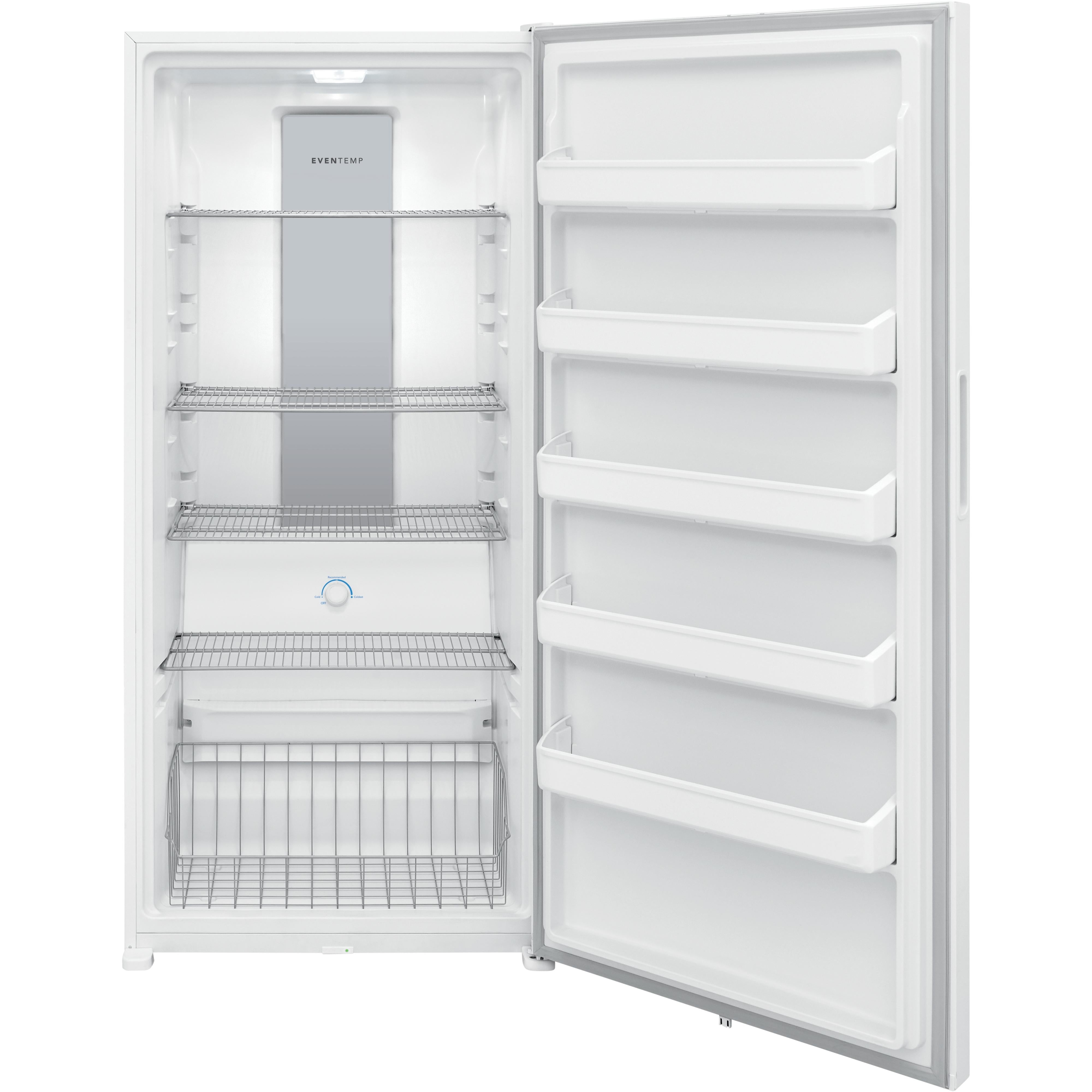 Frigidaire 20 cu.ft. Upright Freezer FFUE2022AW