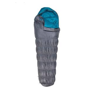 Klymit KSB 35 Hybrid Sleeping Bag - Teal 13KHTL35C