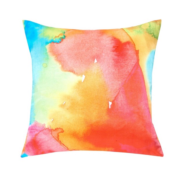 Pangea Decorative Pillow Rochelle Porter