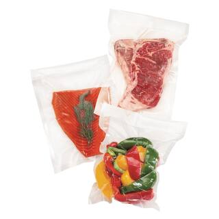 Weston Pro-1100 Stainless Steel Food Vacuum Sealer with Bag Cutter 65-0601-W