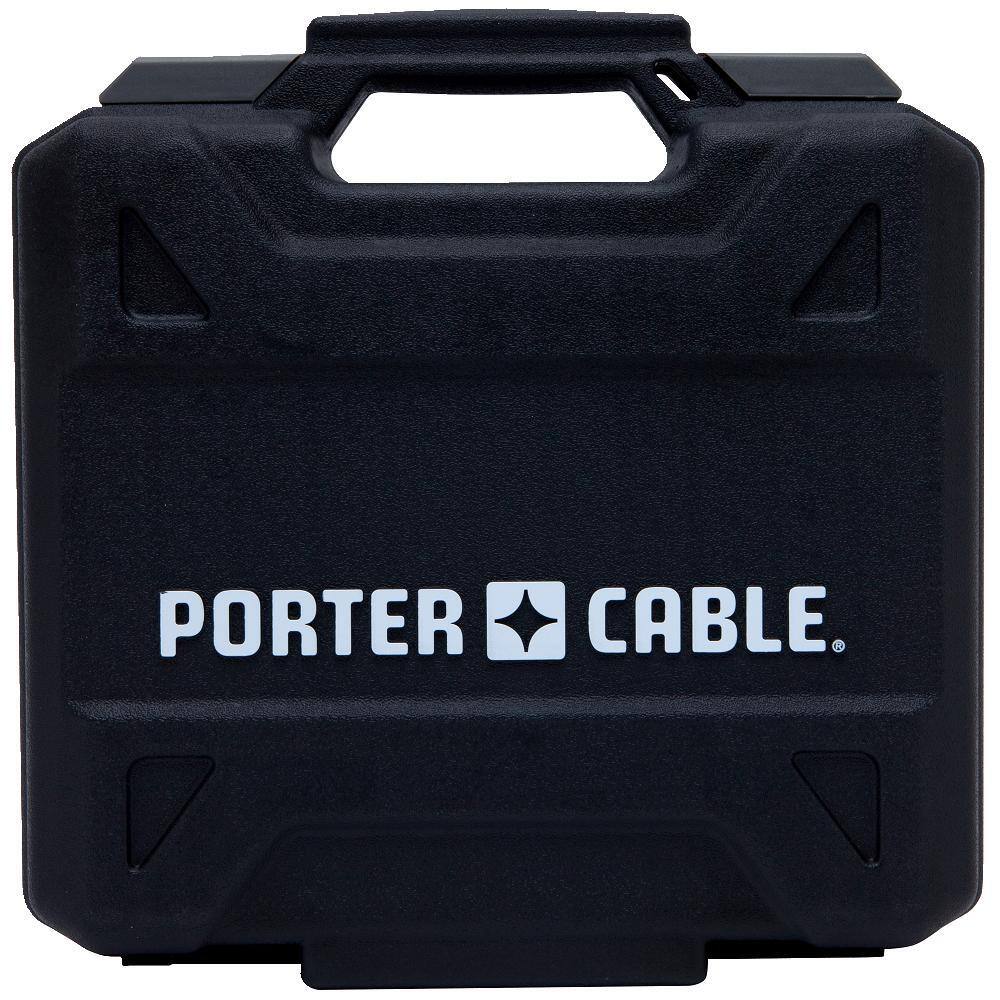 Porter-Cable Pneumatic 15-Degree Coil Roofing Nailer RN175C