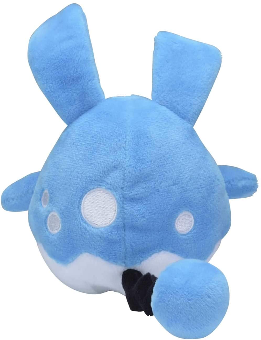 Pokemon Center: Sitting Cuties Azumarill Poke Plush， 6 Inch