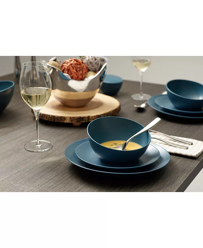 Nambandeacute; Orbit 4 Piece Place Setting