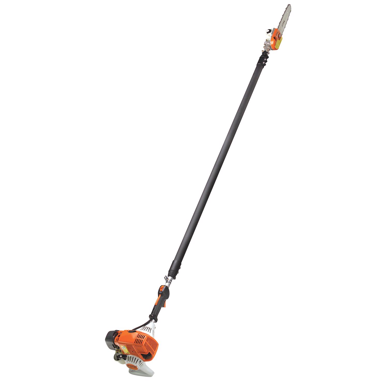 STIHL HT 131 14 in. 36.3 cc Gas Pole Pruner