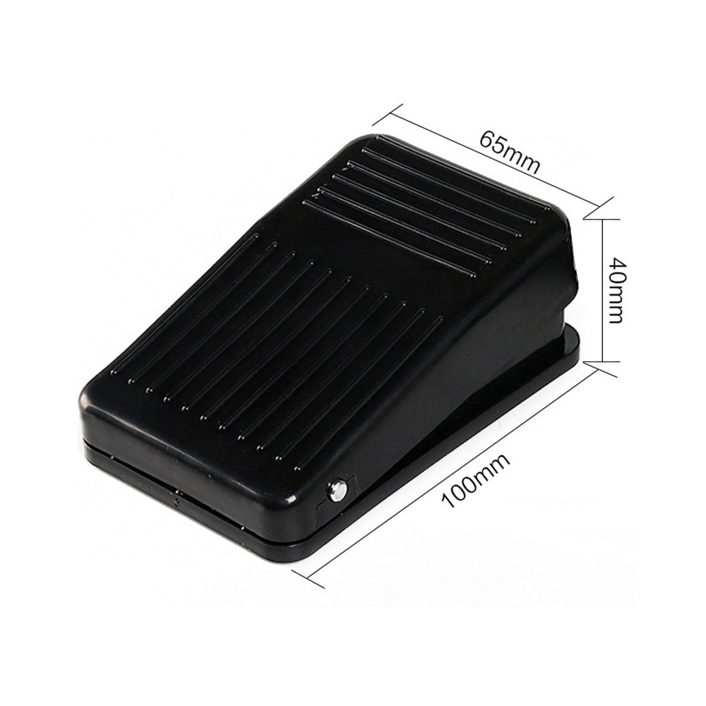 Bluerockt Professional Plastic Tattoo Foot Pedal