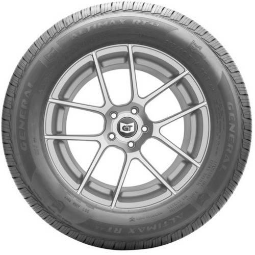 General Tire All-Season Touring ALTIMAX RT43 215/60R16 95 V Tire