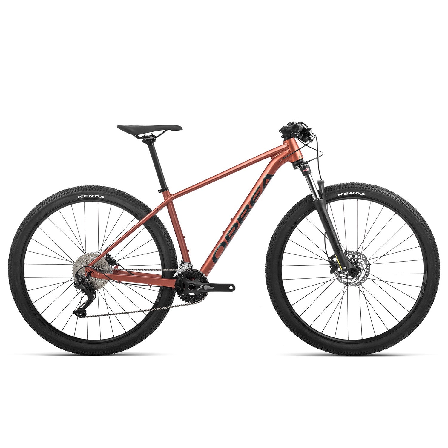 Orbea Onna 30 XS Youth Hardtail Mountain Bike 2022
