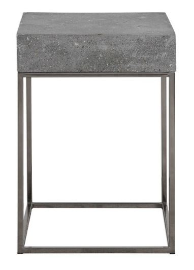 JUDE ACCENT TABLE