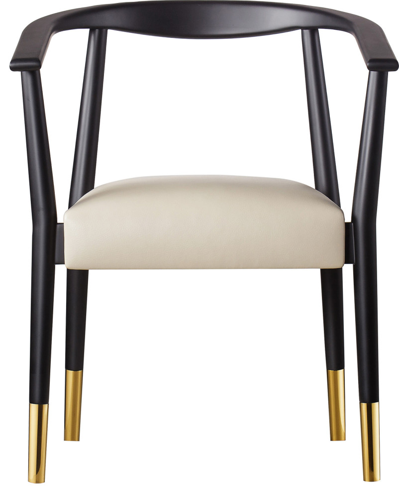 Soho Dining Chair   Midcentury   Dining Chairs   by HedgeApple  Houzz