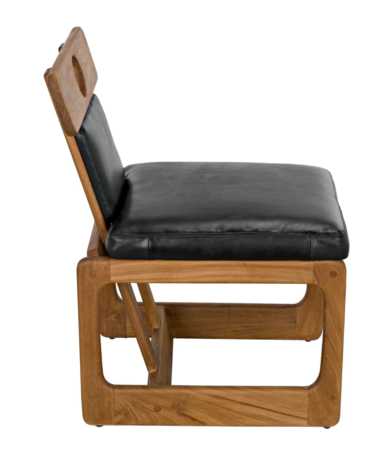 Buraco Dining Chair