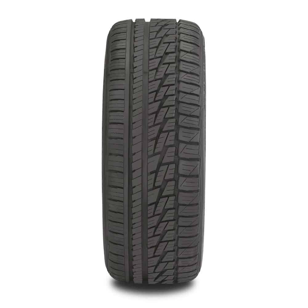 205/45R17XL 88W Falken Ziex ZE950 A/S All-Season Performance Tires