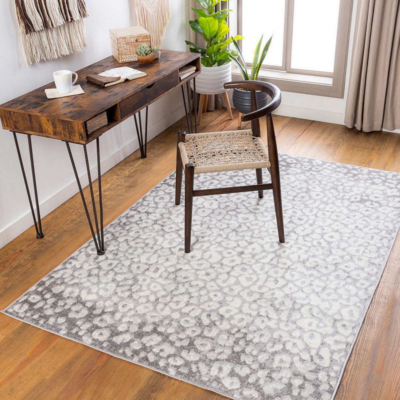 Prickart Modern Area Rug