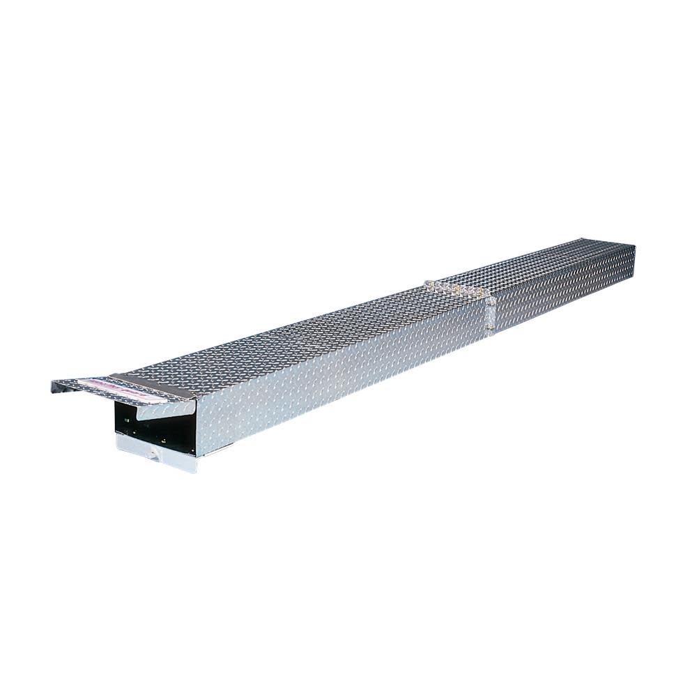 Conduit Carrier ; Aluminum ;