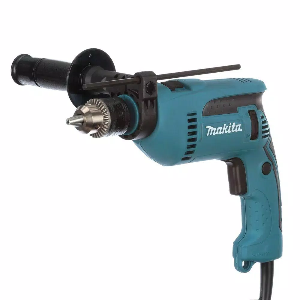 Makita 6 Amp 5/8 in. Corded Hammer Drill and#8211; XDC Depot