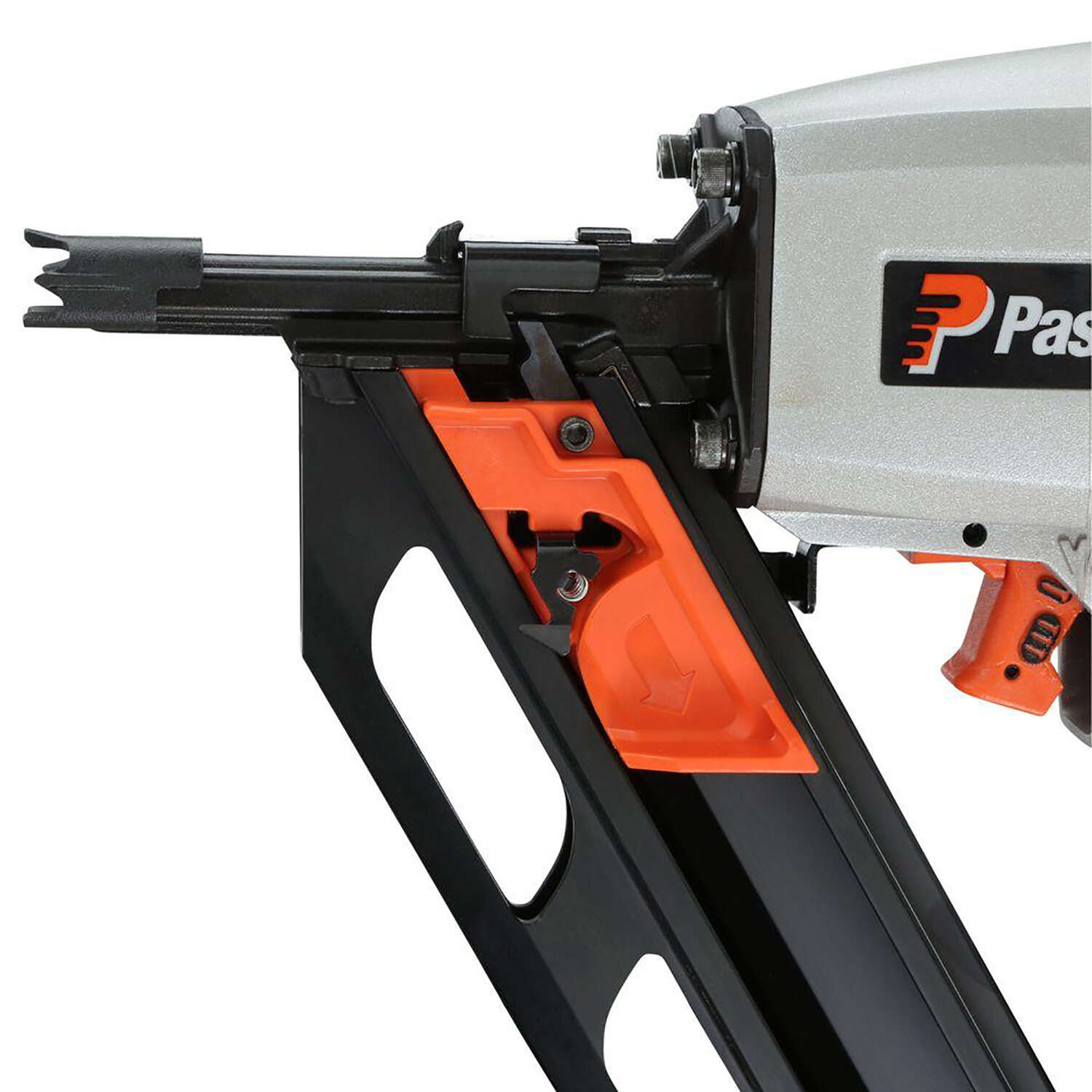 Paslode 30 deg Framing Nailer