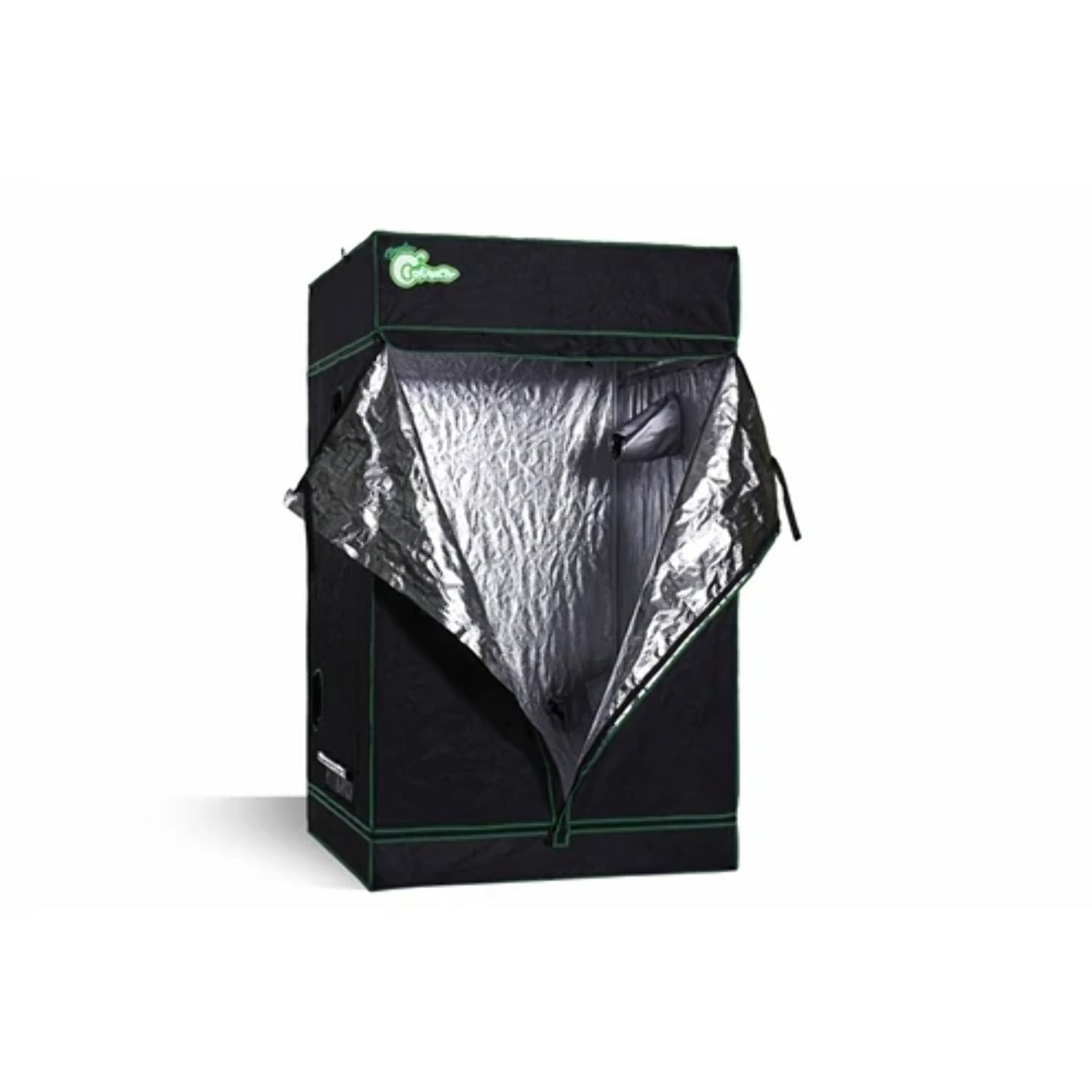 Hydro Crunch Heavy Duty Grow Room Tent 4' x 4' x 6.5'