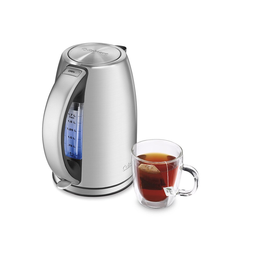 Cuisinart Cordless Electric Kettle