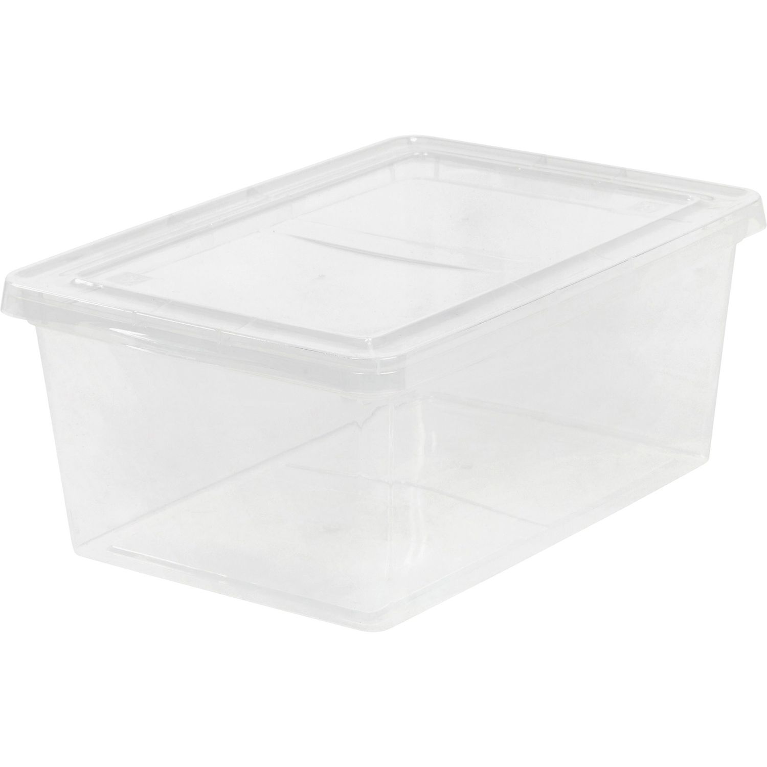 17-quart Storage Box by IRIS USA， Inc IRS200410