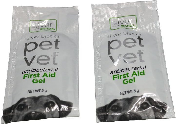 Pet Evac Pak First Dog and Cat First Aid Kit