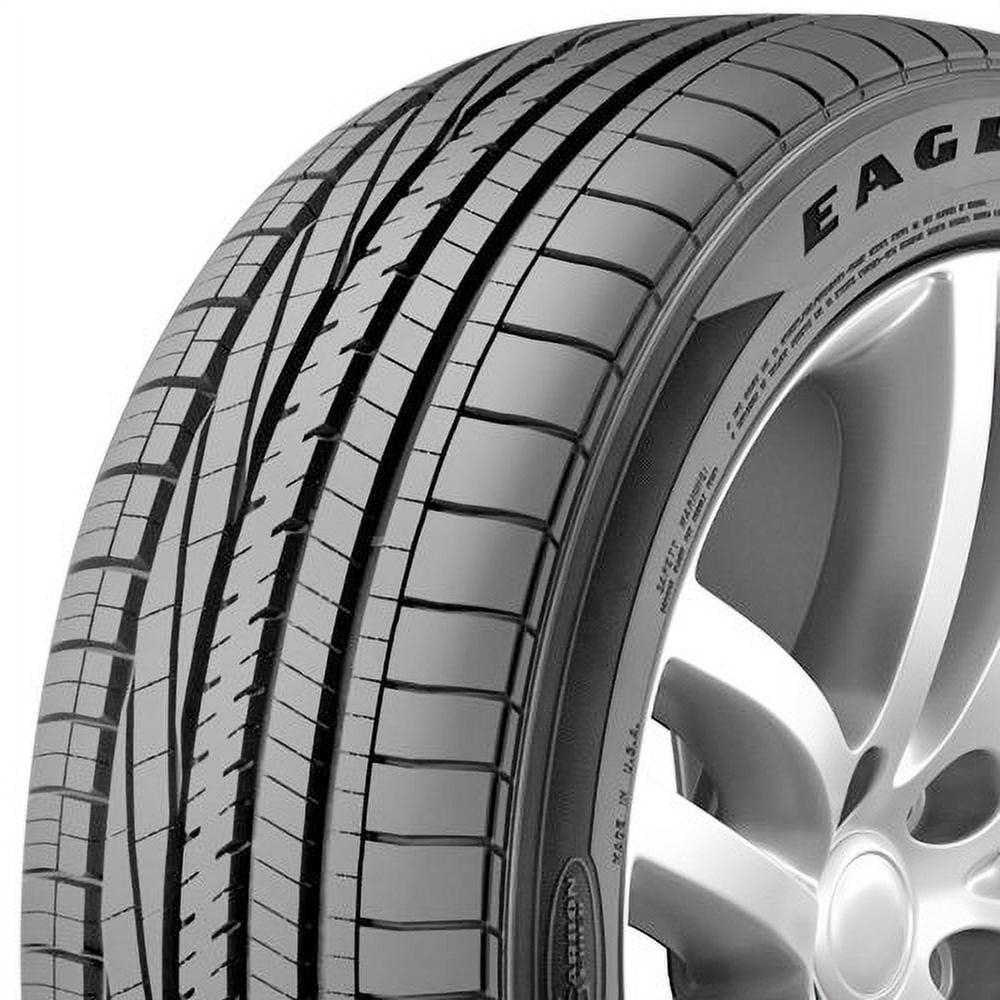 Goodyear Eagle RSA2 Summer P245