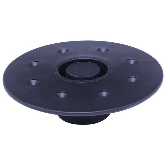 Detmar 12 1127  Floor and Table Receptacles