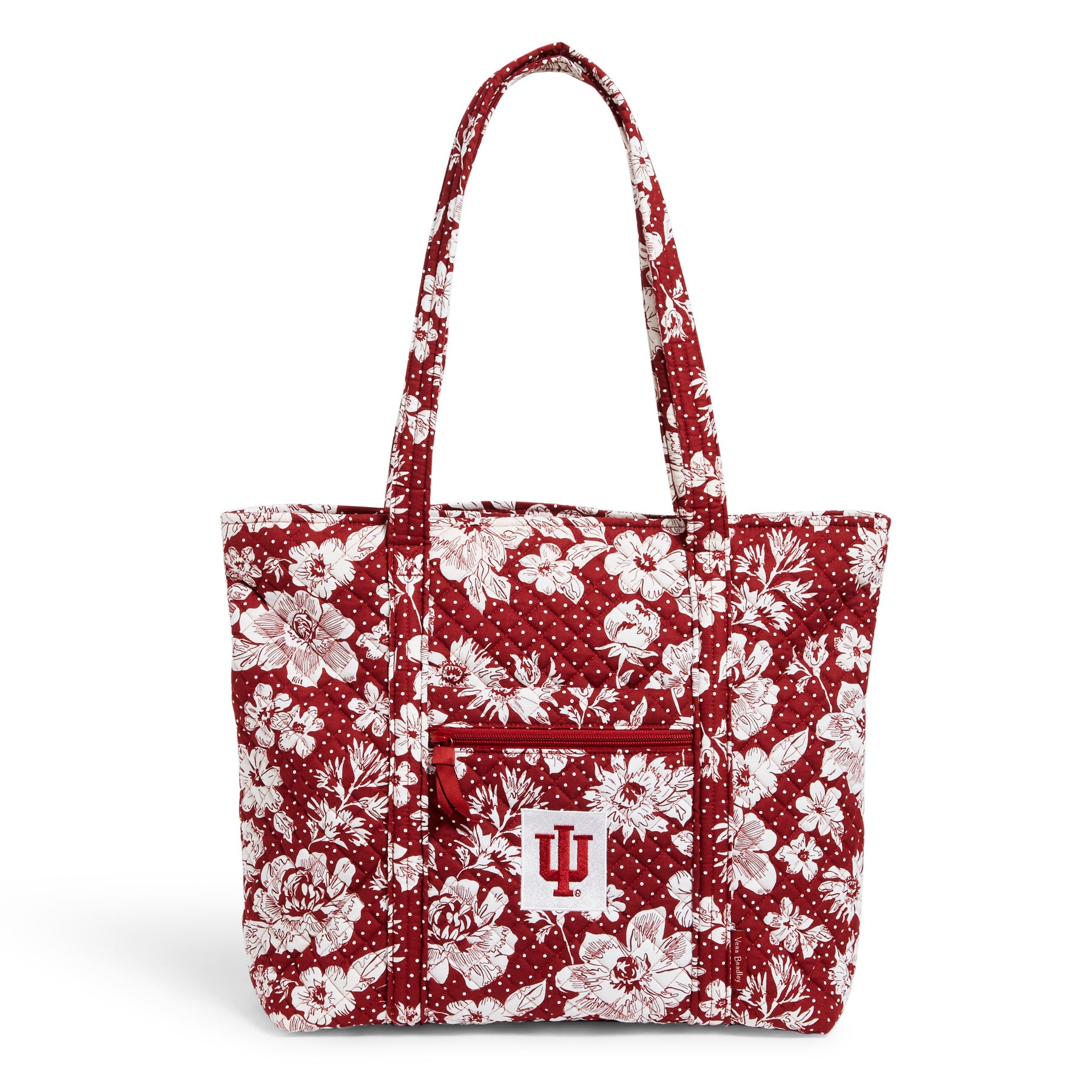 Collegiate Vera Tote Bag